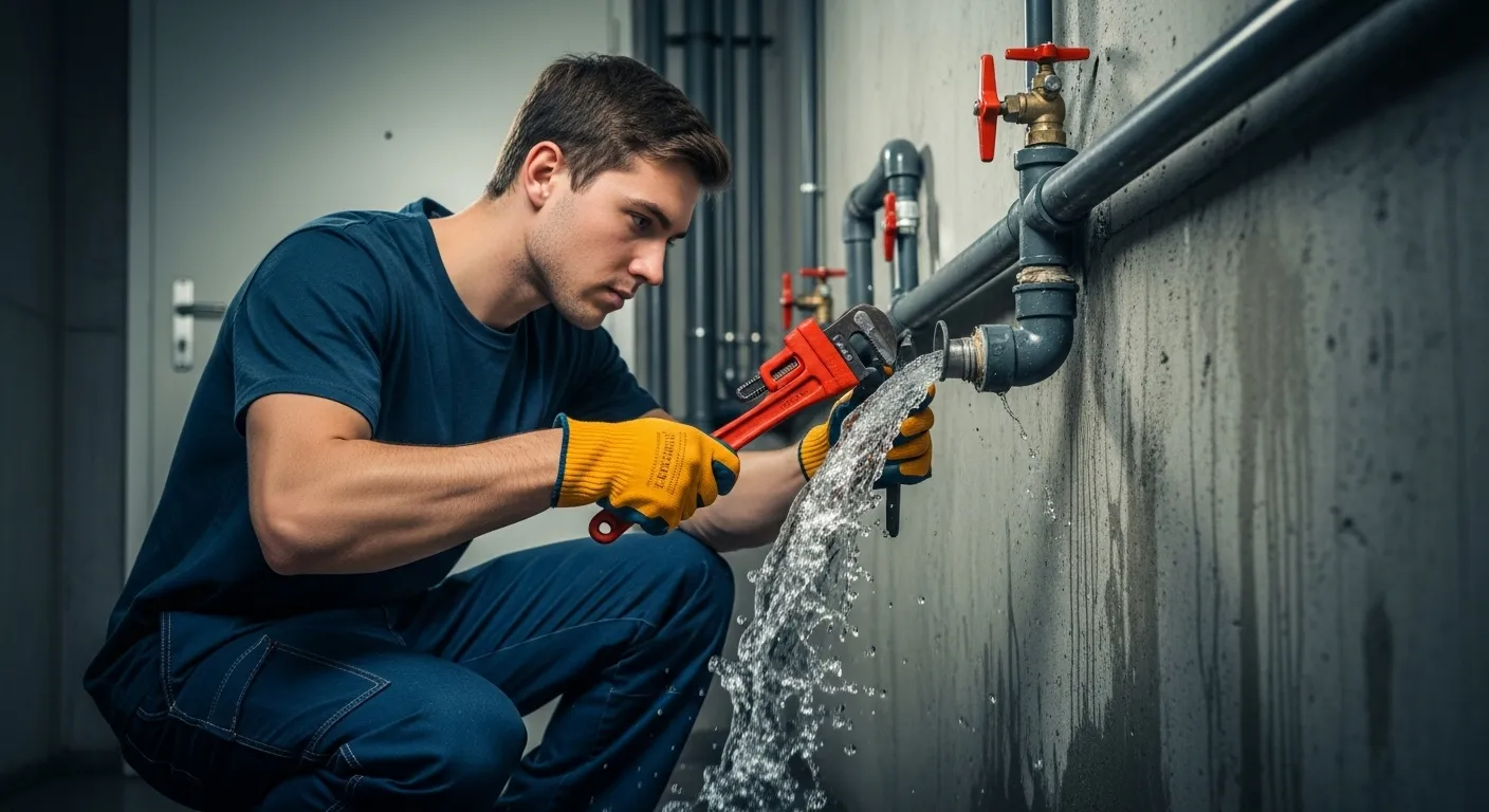Professional Plumbers in Wildwood, New Jersey